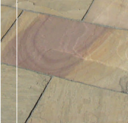 Garda Buff Sandstone Tiles