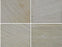 Mint Sandstone Tiles